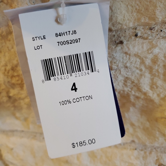 NWT-Ralph Lauren Classic Buttondown Shirt!!๐๐ด๐งก - Picture 6 of 9